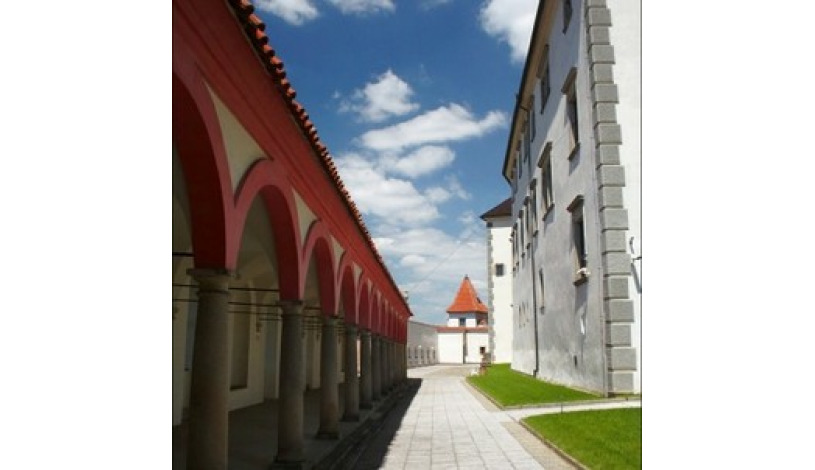 CYKLOPENZION KASPER Jindřichův Hradec